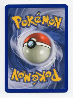 Pokemon TCG Nidoqueen Holo Rare Unlimited Jungle 07/64 NM - Image 2