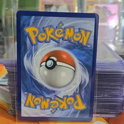 036/191 Ceruledge ex Pokemon TCG Prize Pack Series 7 Play Stamped Surging - Image 2