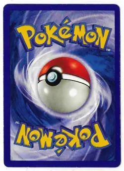 1999 Pokemon Base Set Shadowless Dragonair 18/102 Unlimited Non Holo NM+ - Image 2