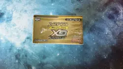 Pokemon Tag Team GX All Stars Booster Box Japanese - Image 4