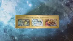 Pokemon Tag Team GX All Stars Booster Box Japanese - Image 5