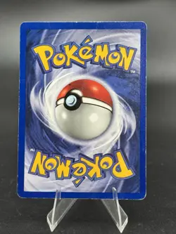 Electrode - 2/64 - Jungle Unlimited 1999 - WOTC - Holo Rare - DMG - Pokemon TCG - Image 3
