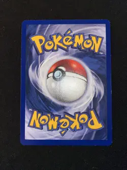 Electrode 2/64 Jungle Set Holo Rare Pokemon TCG Vtg WOTC 1999 Unlimited Lp - Image 3