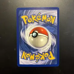 Pokemon TCG Electrode 2/64 Jungle Unlimited Rare Holo Vintage Card - Image 4