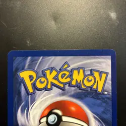 Pokemon TCG Electrode 2/64 Jungle Unlimited Rare Holo Vintage Card - Image 5