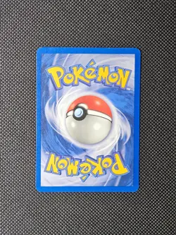 Pokemon TCG Electrode 2/64 Jungle Unlimited Rare Holo Vintage Card - Image 4