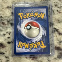 Electrode 2/64 Pokemon TCG 1999 Jungle Unlimited Holo Rare 1st Edition - Image 2
