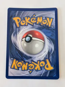 Electrode 2/64 Jungle Unlimited Holo Rare 1999 WotC Vintage Pokemon TCG VLP - Image 3