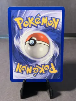 Pokemon TCG Electrode #2/64 Jungle Set Unlimited Non Holo Rare WOTC VTG 1999 NM - Image 2