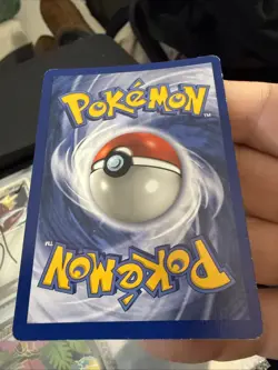 Pokemon TCG: 1999 Jungle Unlimited Electrode 2/64 Holo Rare LP 200 - Image 3