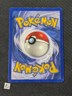 Electrode 2/64 - Jungle Unlimited Holo Rare WOTC Pokemon TCG MP - Image 2
