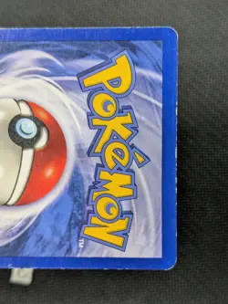 Electrode 2/64 - Jungle Unlimited Holo Rare WOTC Pokemon TCG MP - Image 3