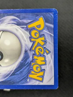 Electrode 2/64 - Jungle Unlimited Holo Rare WOTC Pokemon TCG MP - Image 4