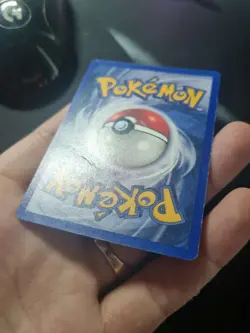Pokemon TCG - Jungle Set Unlimited - Electrode 2/64 Holo Rare - MP - Image 3