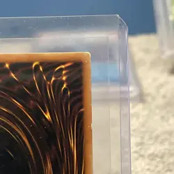 2003 Yu-Gi-Oh! XYZ DRAGON CANNON SECRET RARE HOLO BPT-010 LP! - Image 5