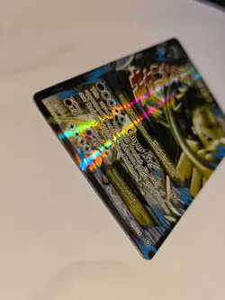 M Steelix EX 109/114 Full Art Ultra Rare XY Steam Siege - Pokemon TCG - Image 2
