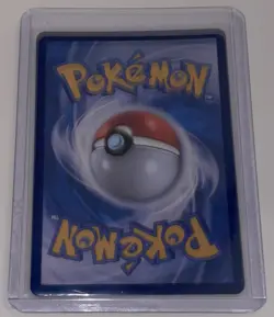 MAGNETON 112/106 SV8 SUPER ELECTRIC BREAKER AR NM KOREAN POKEMON CARD - Image 2