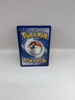 Pokemon Pikachu 25/25 HOLO 25th Anniversary Mcdonalds Promo 2021 Card - Image 2