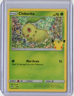 McDonalds POKEMON 25th Anniversary HOLO Foil Cards You Pick Complete Your Set 🔥 - Image 3