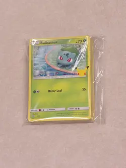 Pokemon 25th Anniversary McDonalds Promo Complete Master Set Non-Holo 25 cards - Image 5