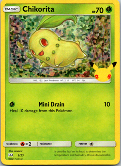 McDonalds Pokemon 25th Anniversary Choose Your Card! All Cards Available! Mint - Image 4