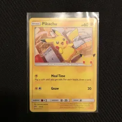 Pokemon Mcdonalds 25th Anniversary Promo Cards 2021! Complete your set 1-25 - Image 2
