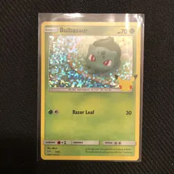 Pokemon Mcdonalds 25th Anniversary Promo Cards 2021! Complete your set 1-25 - Image 3