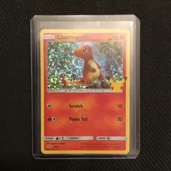 Pokemon Mcdonalds 25th Anniversary Promo Cards 2021! Complete your set 1-25 - Image 4