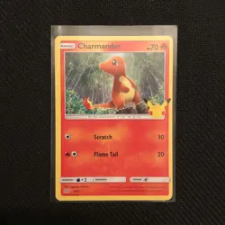 Pokemon Mcdonalds 25th Anniversary Promo Cards 2021! Complete your set 1-25 - Image 5