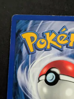 Poliwrath 13/102 Shadowless Base Set Holo Rare WOTC Vintage 1999 Pokemon MP - Image 5