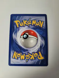 Poliwrath Rare Holo Shadowless 13/102 Pokemon Cards 1999 Base Set Near Mint WOTC - Image 5