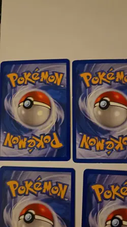 Delta Species Lot Of 20 Mixed Cards Pokemon TCG NM/LP - Image 2