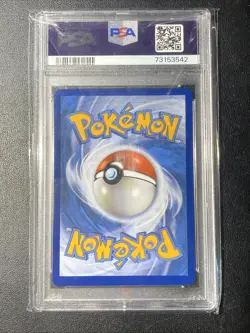Enamorus V Full Art PSA 9 MINT Lost Origin #TG18 Pokemon Card - Image 2