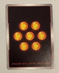 SS Vegeta, The Prince Strikes Back, Non Foil, SC, Dragon Ball Super Card Game - Image 2