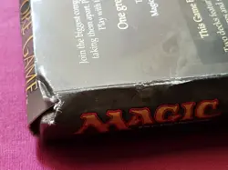 Magic The Gathering 9TH NINTH EDITION 2 PLAYER STARTER GAME SET New MTG - Image 3