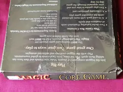 Magic The Gathering 9TH NINTH EDITION 2 PLAYER STARTER GAME SET New MTG - Image 4