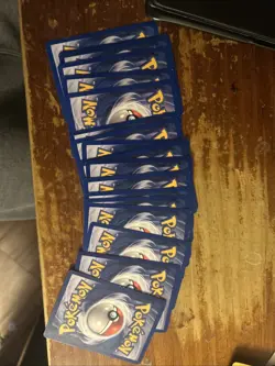 Pokemon Cards Gym Hero Non Holo Lot 23 Cards - Image 2
