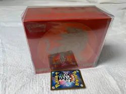 Sun & Moon Elite Trainer Box ETB Solgaleo - Pokemon TCG - Sealed - Image 1