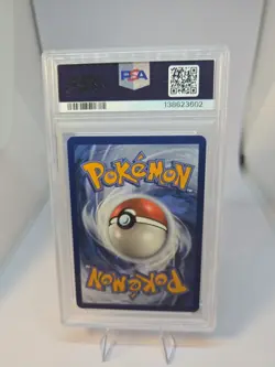 2025 POKEMON SVP EN-SV BLACK STAR PROMO ILLUSTRATION CONTEST 2024 PIKACHU PSA 9 - Image 2