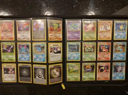 Pokemon TCG Vintage Collection | Charizard Baset Set Holo 1999 - Image 2