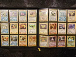Pokemon TCG Vintage Collection | Charizard Baset Set Holo 1999 - Image 3