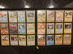 Pokemon TCG Vintage Collection | Charizard Baset Set Holo 1999 - Image 4