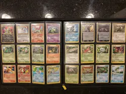 Pokemon TCG Vintage Collection | Charizard Baset Set Holo 1999 - Image 5