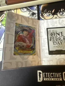 ONE PIECE Card Game Premium Card Collection ONE PIECE DAY '24 - Japanese Sealed - Image 1