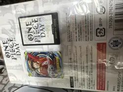 ONE PIECE Card Game Premium Card Collection ONE PIECE DAY '24 - Japanese Sealed - Image 2