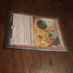 1 x Goblin Lackey (20) NM Englsih Secret Lair X1 - Image 3