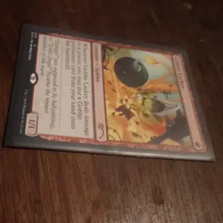 1 x Goblin Lackey (20) NM Englsih Secret Lair X1 - Image 4