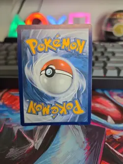 Pokemon TCG - Munkidori - 072/064 Illustration - Shrouded Fable - Image 4