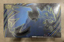 Pokemon Mega Charizard X Ultra Premium Collection Box - FACTORY SEALED - Image 1