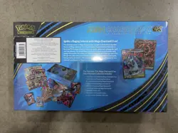 Pokemon Mega Charizard X Ultra Premium Collection Box - FACTORY SEALED - Image 2